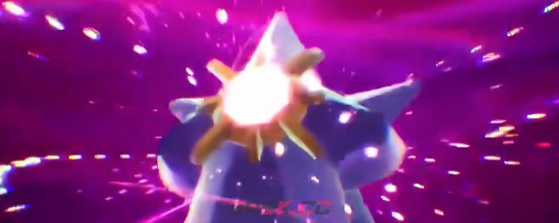 《宝可梦传说 Z-A》新Mega宝可梦新增技能介绍-第1张-单机攻略-GASK