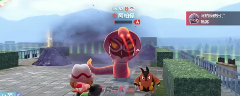 《宝可梦传说 Z-A》无伤打高级头目怪方法介绍-第1张-单机攻略-GASK