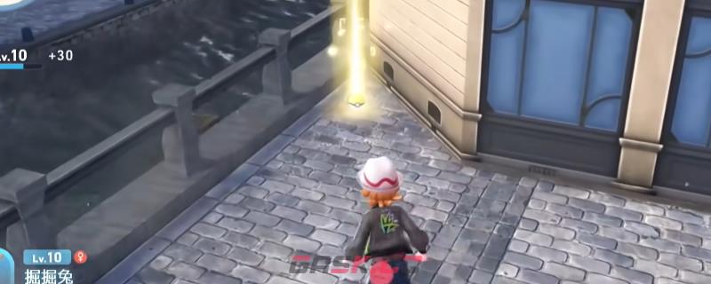 《宝可梦传说 Z-A》全招式学习机收集攻略分享-第1张-单机攻略-GASK