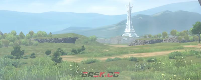 《宝可梦传说 Z-A》全流程通关攻略分享-第1张-单机攻略-GASK