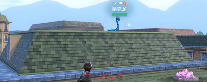 《宝可梦传说 Z-A》迷你龙位置及捕捉攻略分享-第1张-单机攻略-GASK