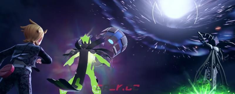 《宝可梦传说 Z-A》全剧情流程攻略分享-第1张-单机攻略-GASK