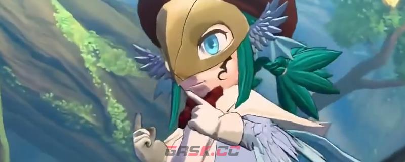 《数码宝贝物语：时空异客》完全体好用数码兽组合推荐-第2张-单机攻略-GASK