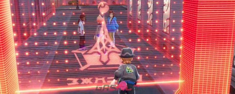 《宝可梦传说 Z-A》Y升级战玩法攻略分享-第1张-单机攻略-GASK