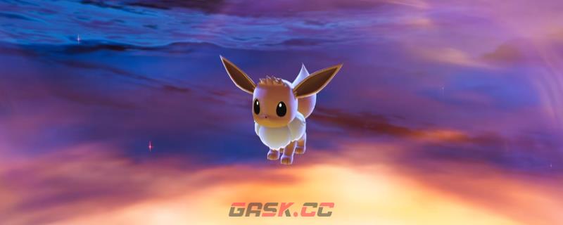 《宝可梦传说 Z-A》好感度伊布进化条件及提升好感度方法介绍-第1张-单机攻略-GASK