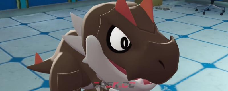 《宝可梦传说 Z-A》化石宝可梦获得方法介绍-第1张-单机攻略-GASK