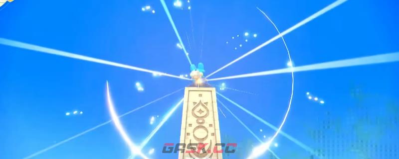 《宝可梦传说 Z-A》闪光忍蛙头目速刷攻略分享-第1张-单机攻略-GASK