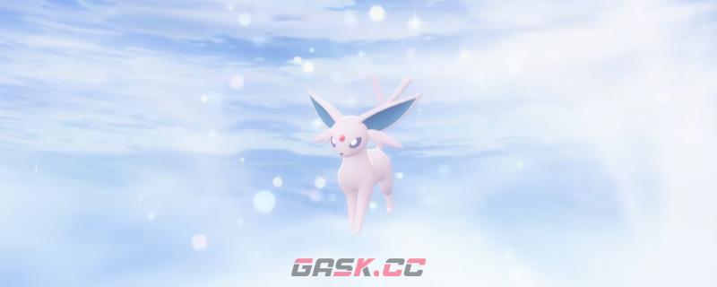 《宝可梦传说 Z-A》伊布速刷亲密度进化方法介绍-第1张-单机攻略-GASK