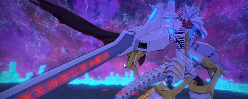 《数码宝贝物语：时空异客》结局前超究极体好用数码兽推荐-第1张-单机攻略-GASK