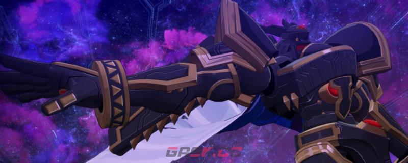 《数码宝贝物语：时空异客》究极体好用数码兽组合推荐-第1张-单机攻略-GASK