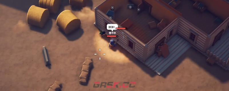 《逃离鸭科夫》稳定击杀劳登方法介绍-第1张-单机攻略-GASK