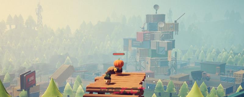 《逃离鸭科夫》全地图全收集攻略分享-第1张-单机攻略-GASK