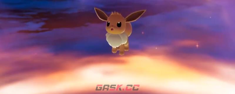 《宝可梦传说 Z-A》全种类伊布进化方法介绍-第1张-单机攻略-GASK