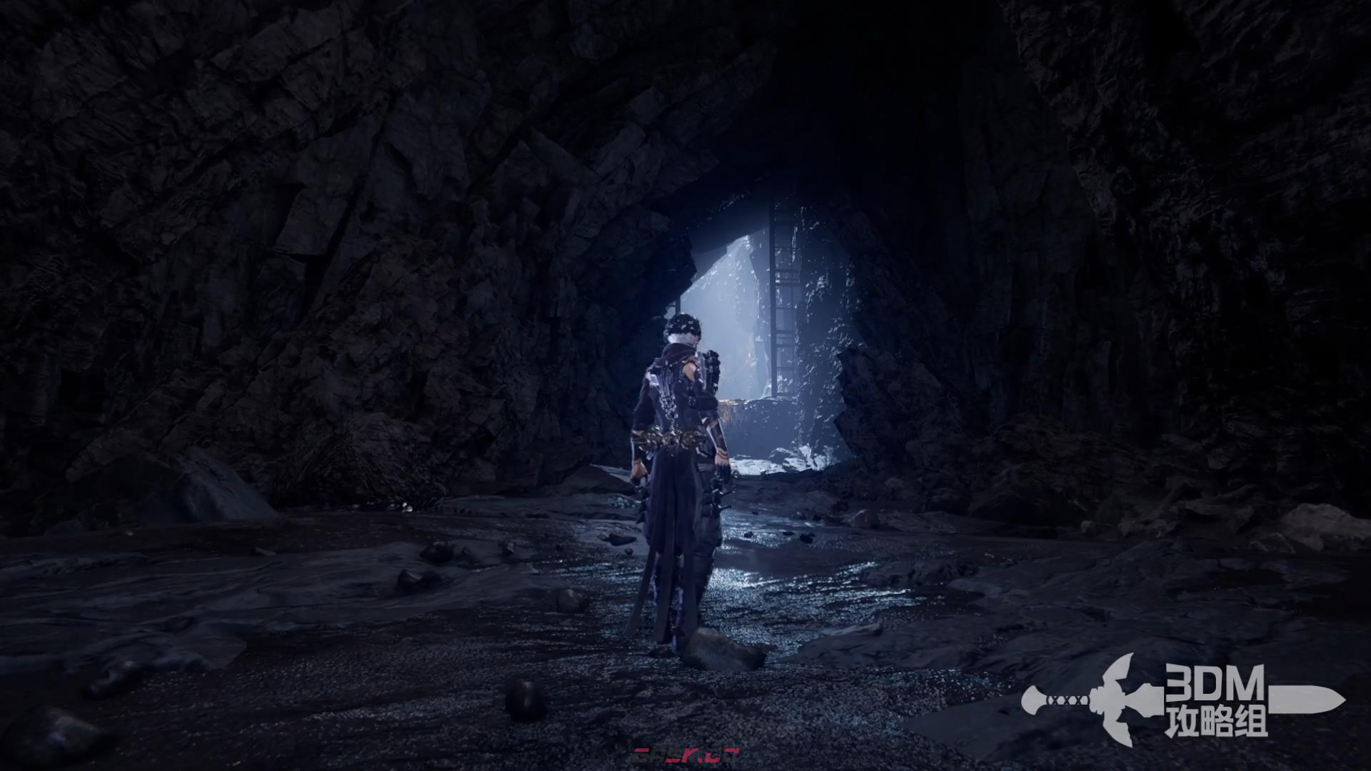 《忍者龙剑传4》全流程攻略-第2张-单机攻略-GASK