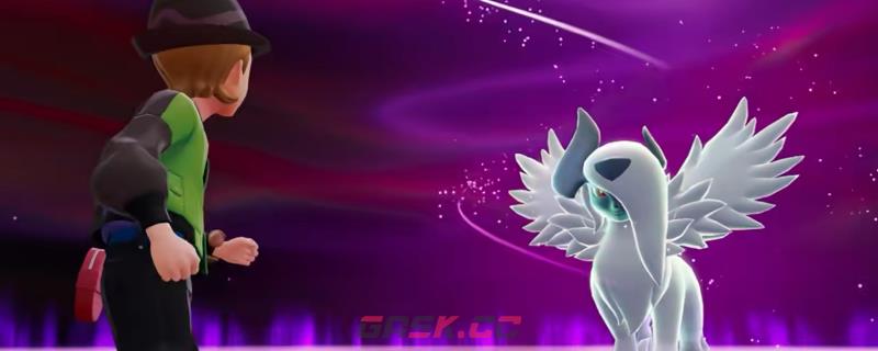 《宝可梦传说 Z-A》MEGA阿勃梭鲁捕捉位置介绍-第1张-单机攻略-GASK