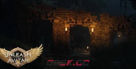 《释放阿凡达》下载安装教程介绍-第1张-单机攻略-GASK