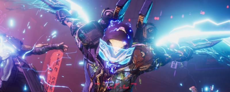 《无主之地4》全厂商强化套件效果介绍-第1张-单机攻略-GASK