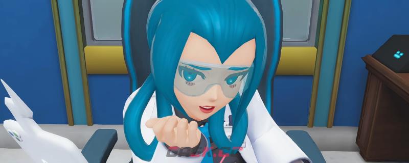 《宝可梦传说 Z-A》全支线任务做法介绍-第1张-单机攻略-GASK