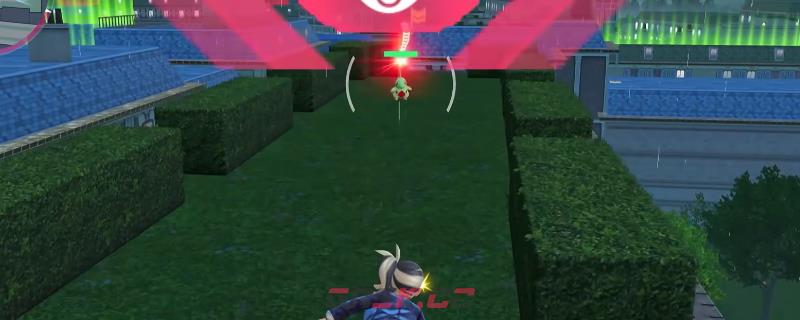 《宝可梦传说 Z-A》全准神宝可梦捕捉位置介绍-第1张-单机攻略-GASK