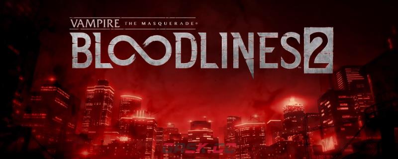 《吸血鬼：避世血族2》全流程通关攻略分享-第1张-单机攻略-GASK