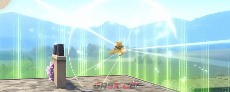 《宝可梦传说 Z-A》胡地宝可梦获得方法介绍