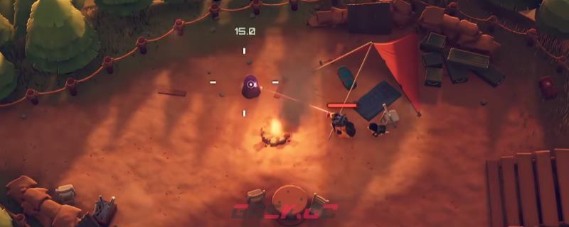 《逃离鸭科夫》稳定逃课神秘商人方法介绍-第1张-单机攻略-GASK