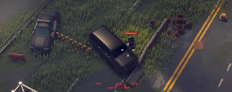 《逃离鸭科夫》寻找爱车任务做法介绍-第1张-单机攻略-GASK