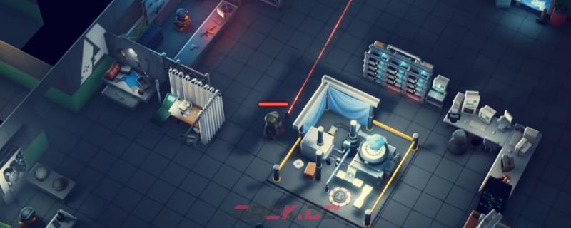 《逃离鸭科夫》游戏好用键位设置推荐-第1张-单机攻略-GASK