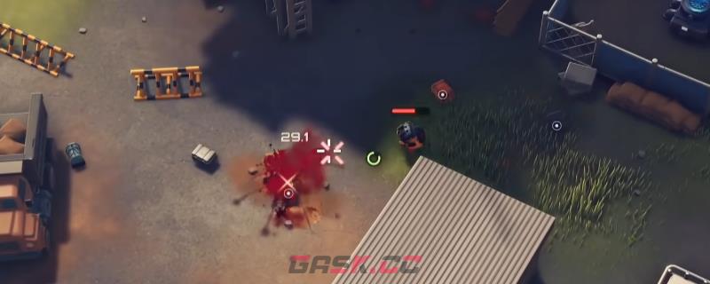 《逃离鸭科夫》切枪取消后摇技巧分享-第1张-单机攻略-GASK