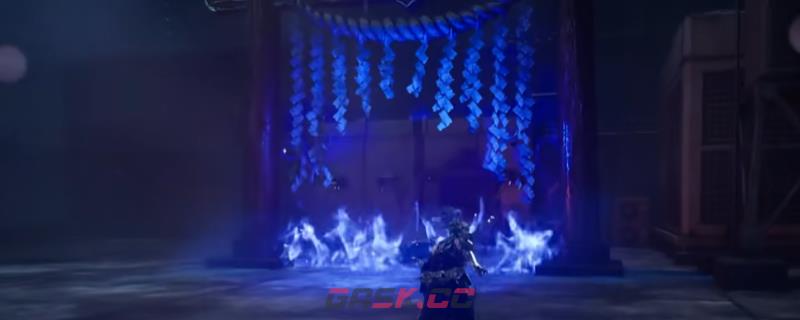 《忍者龙剑传4》全炼狱具体位置介绍-第1张-单机攻略-GASK