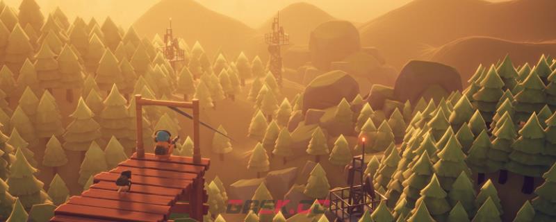 《逃离鸭科夫》仓库区重要点位介绍-第1张-单机攻略-GASK