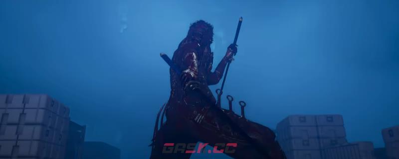 《忍者龙剑传4》全流程通关攻略分享-第1张-单机攻略-GASK