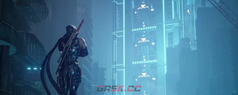 《忍者龙剑传4》全血量上限道具获得方法介绍-第1张-单机攻略-GASK