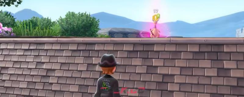 《宝可梦传说 Z-A》超进化电龙位置介绍-第1张-单机攻略-GASK