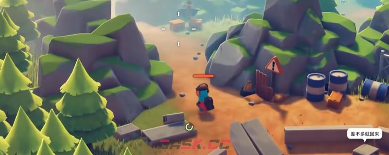 《逃离鸭科夫》开局好用玩法套路分享-第1张-单机攻略-GASK