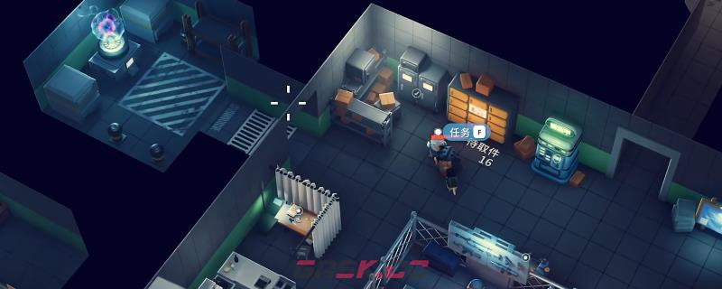 《逃离鸭科夫》仓库区全任务做法介绍-第1张-单机攻略-GASK
