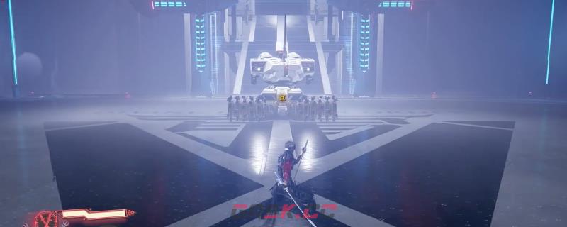 《忍者龙剑传4》战车BOSS打法技巧分享-第1张-单机攻略-GASK