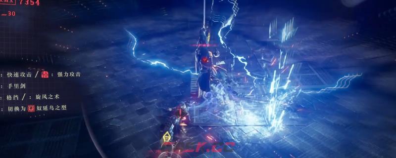 《忍者龙剑传4》灭杀忍务任务做法介绍-第1张-单机攻略-GASK