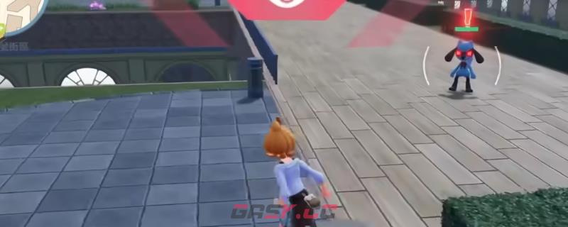 《宝可梦传说 Z-A》快速提升等级方法介绍