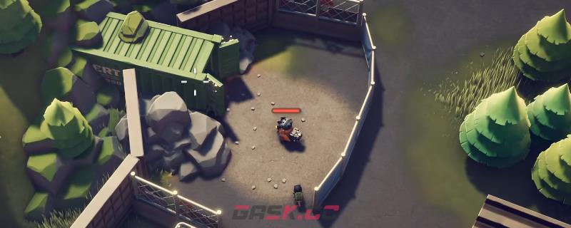 《逃离鸭科夫》农场镇全任务做法介绍-第1张-单机攻略-GASK