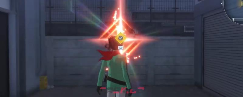 《数码宝贝物语：时空异客》全世外迷宫位置介绍-第1张-单机攻略-GASK