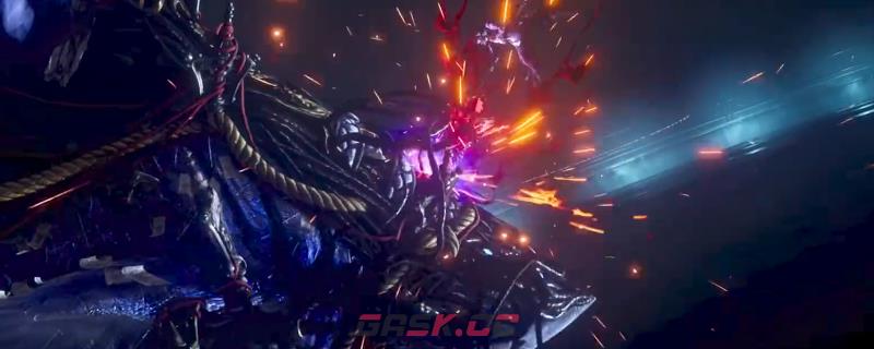 《忍者龙剑传4》魔神赛特斯打法技巧分享-第1张-单机攻略-GASK