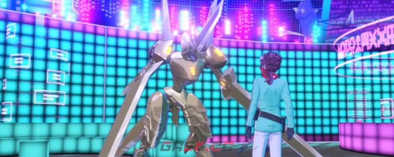 《数码宝贝物语：时空异客》数码宝贝图案服装获得方法介绍-第1张-单机攻略-GASK