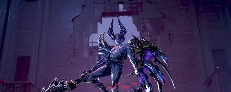 《忍者龙剑传4》魔神阿喀琉斯打法技巧分享-第1张-单机攻略-GASK