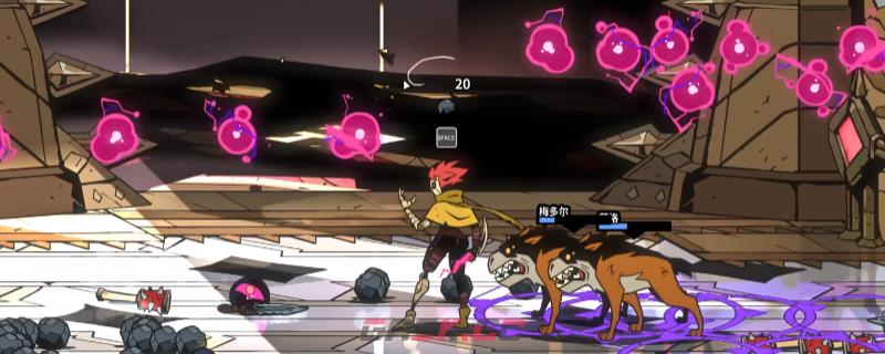 《绝对魔权》高幸运垃圾流玩法介绍