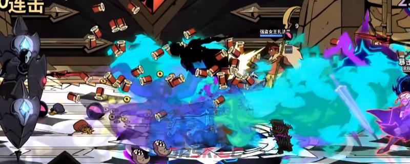 《绝对魔权》最强角色解锁方法介绍