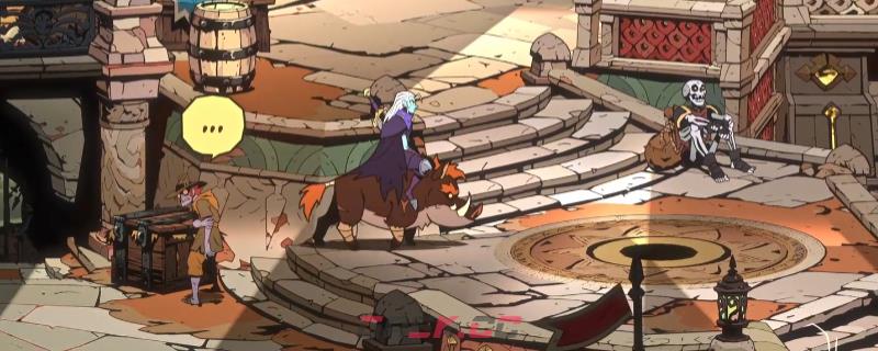 《绝对魔权》傀儡师任务攻略分享