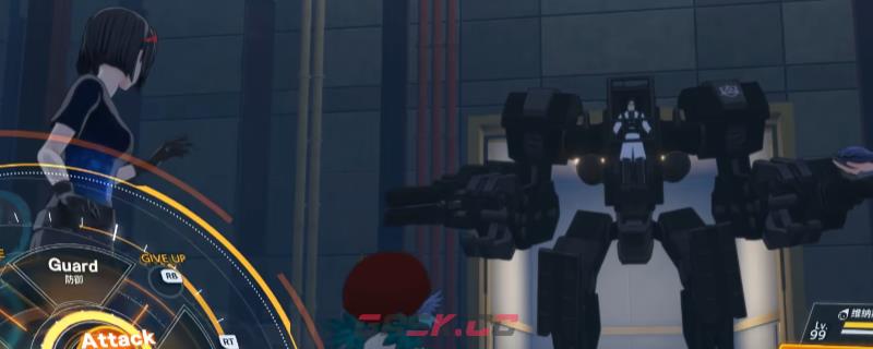 《数码宝贝物语：时空异客》队伍常见输出手法推荐-第1张-单机攻略-GASK