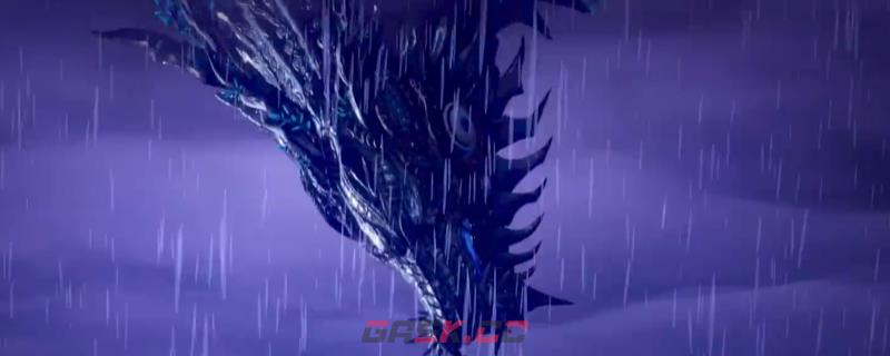 《忍者龙剑传4》黑龙打法技巧分享-第1张-单机攻略-GASK