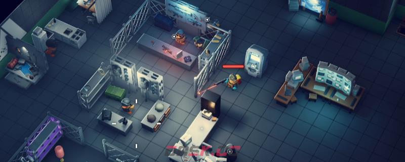 《逃离鸭科夫》零号区全任务做法介绍-第1张-单机攻略-GASK